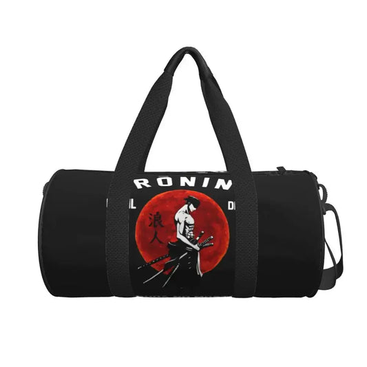 Zoro Ronin Gym Bag